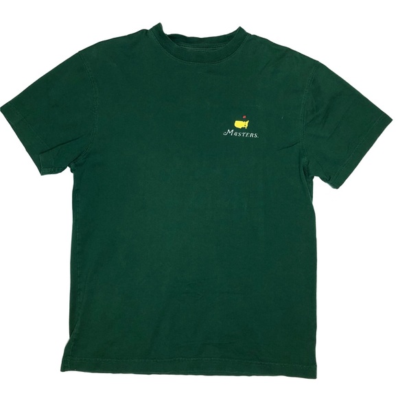 Masters Other - Master’s T-Shirt (Men’s)